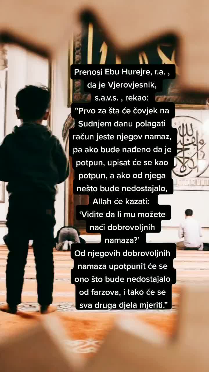@Vrati se Allahu