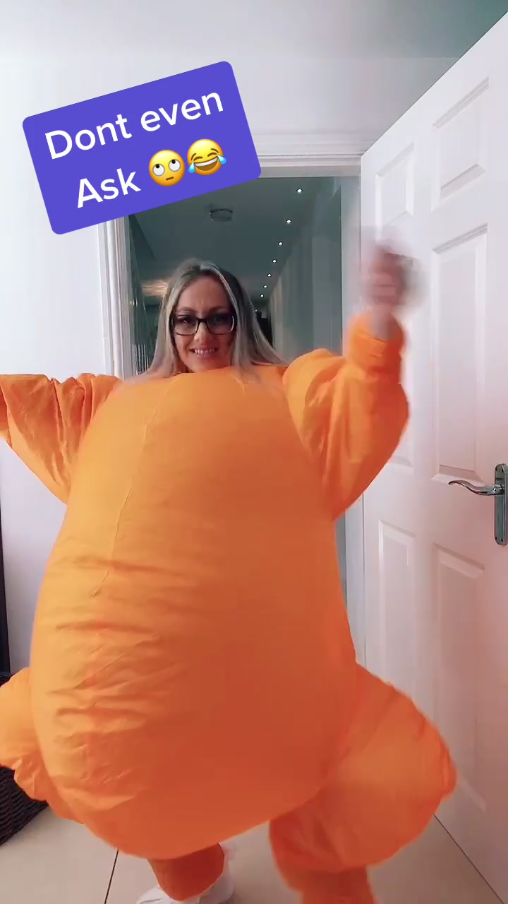 @Buffmammy