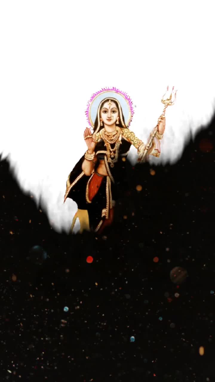 @Jay🙏Khodiyar🙏Maa