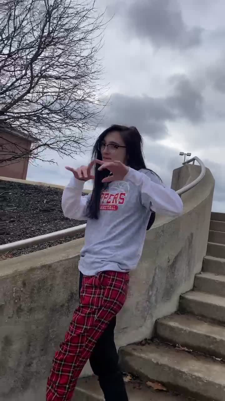 @Kayla Muslovski