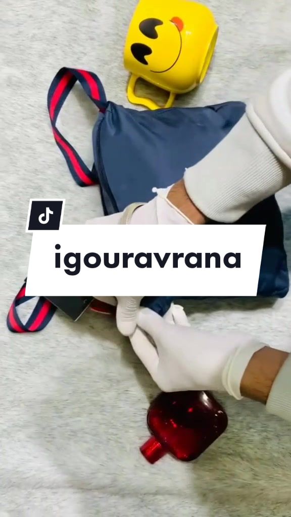 @Gourav Kaushal