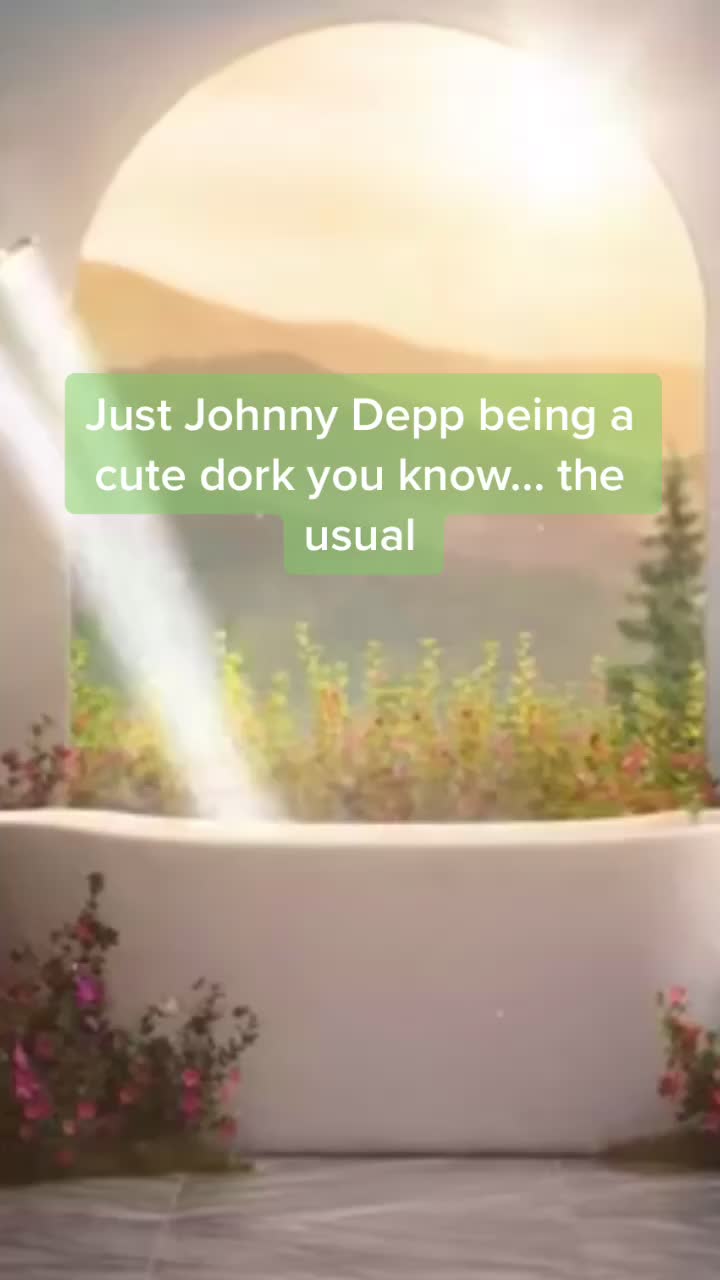 @𝔻𝕖𝕡𝕡&rsquo;𝕤 𝔸𝕟𝕘𝕖𝕝