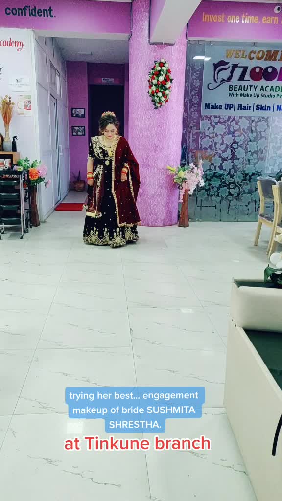 @ZOOM BEAUTY ACADEMY