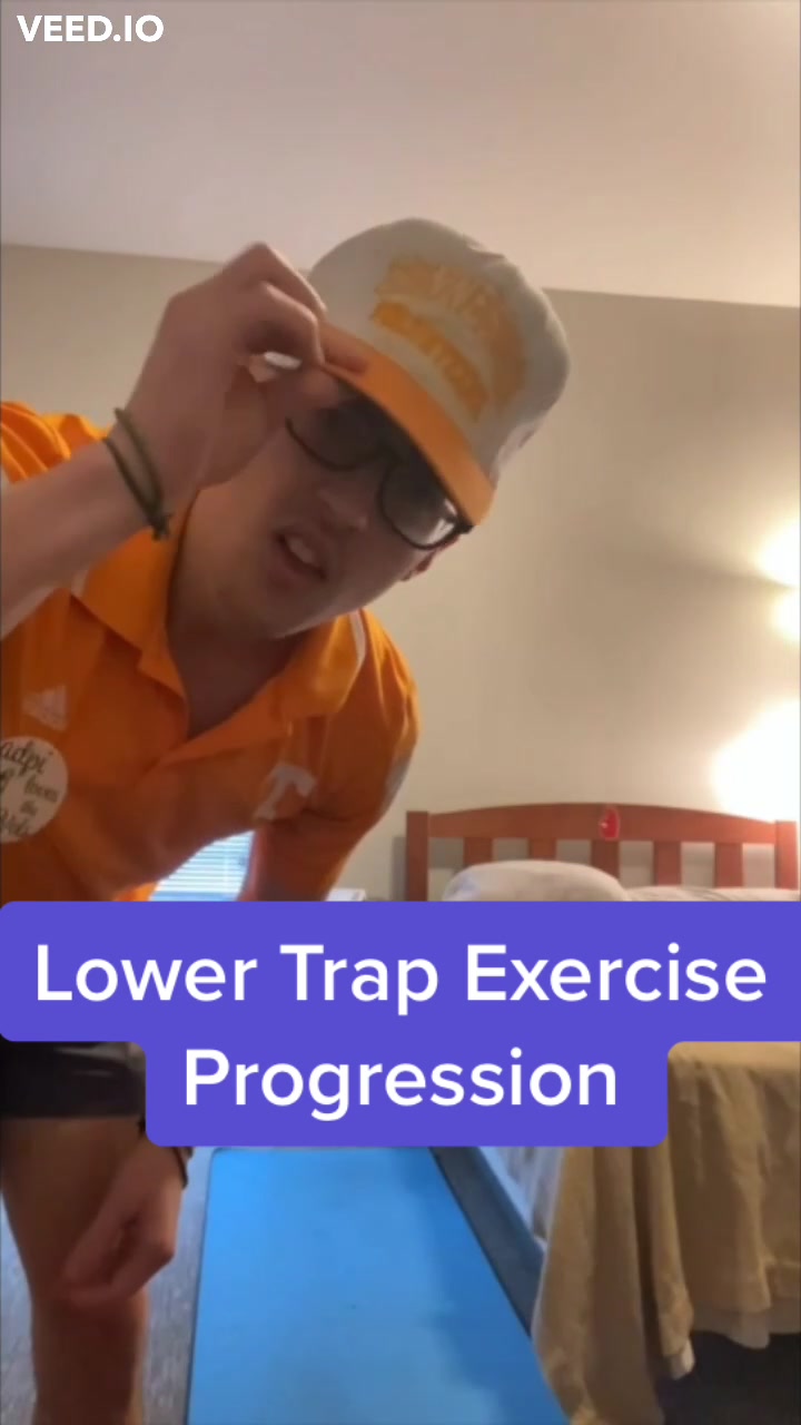 @Jacob Travis, PT, DPT, OCS