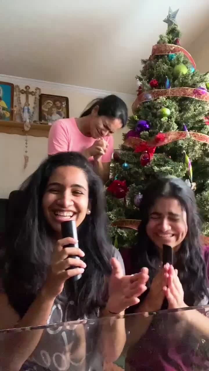 @Anisha J