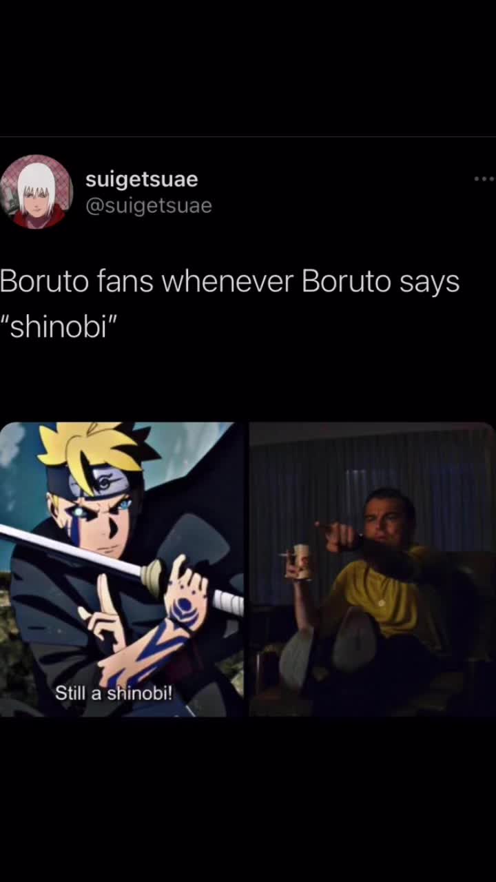 @Daily Boruto Content