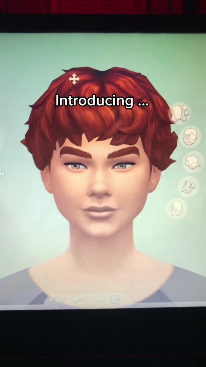 @Sims 4