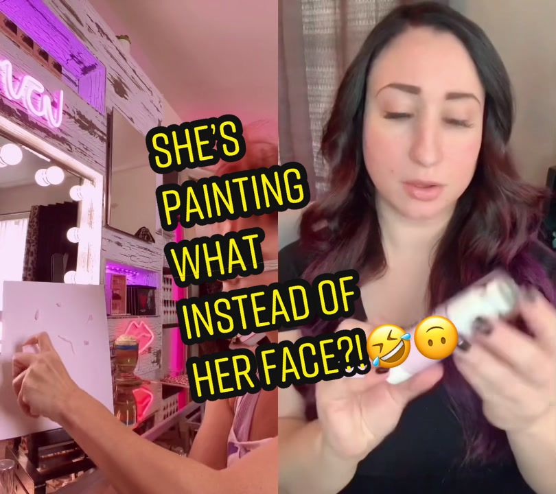 @GRR GRRL CosMEtics