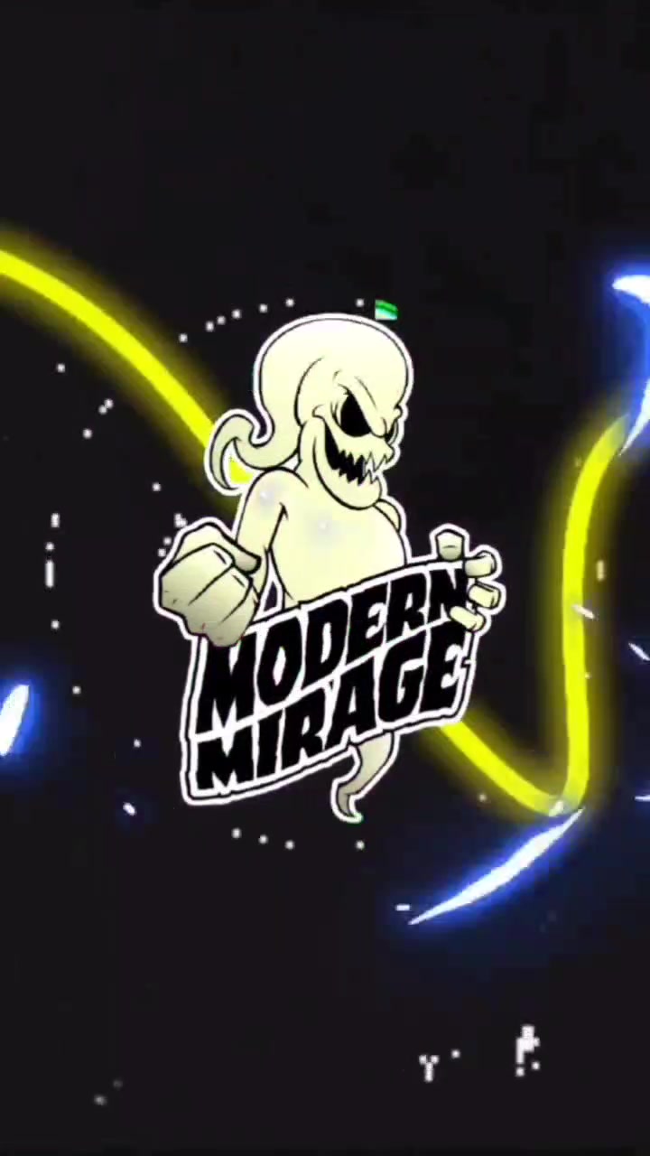 @Modern.Mirage