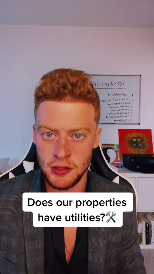 @Discount Land Investing LLC