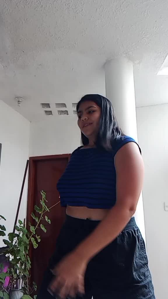 @Melissa Montero