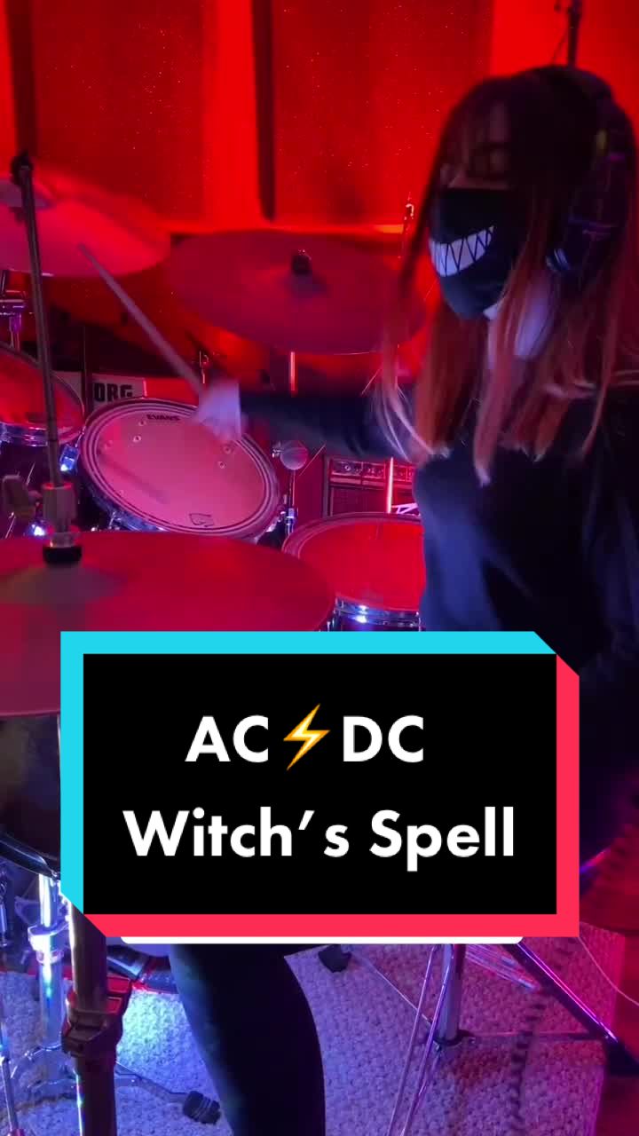 @rockergirldrummer