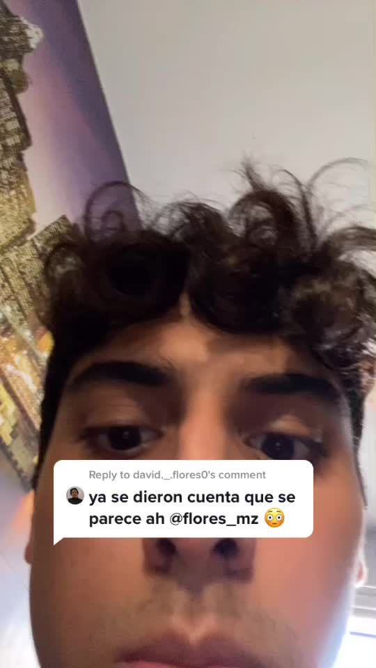 @Flores