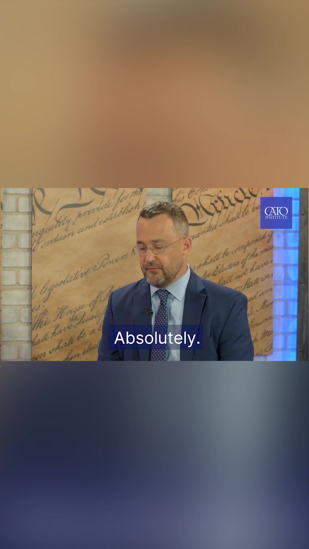 @Cato Institute