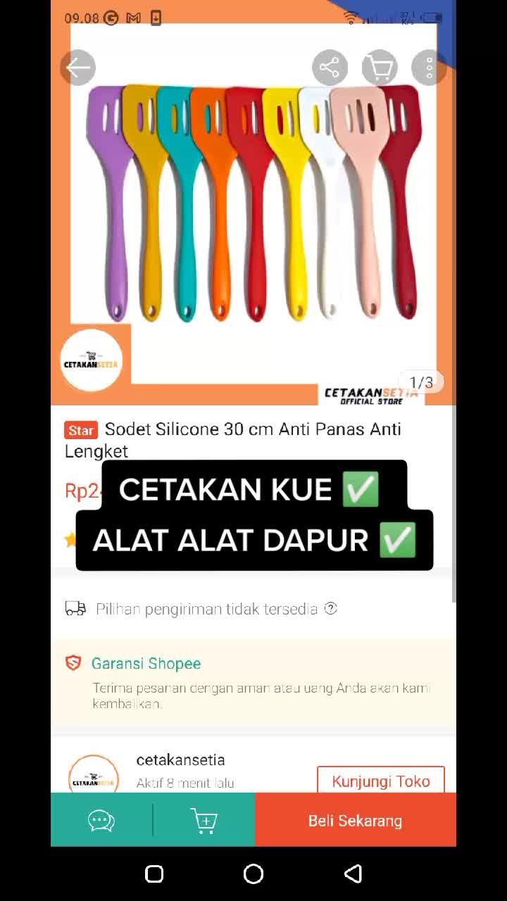 @Cetakan Setia