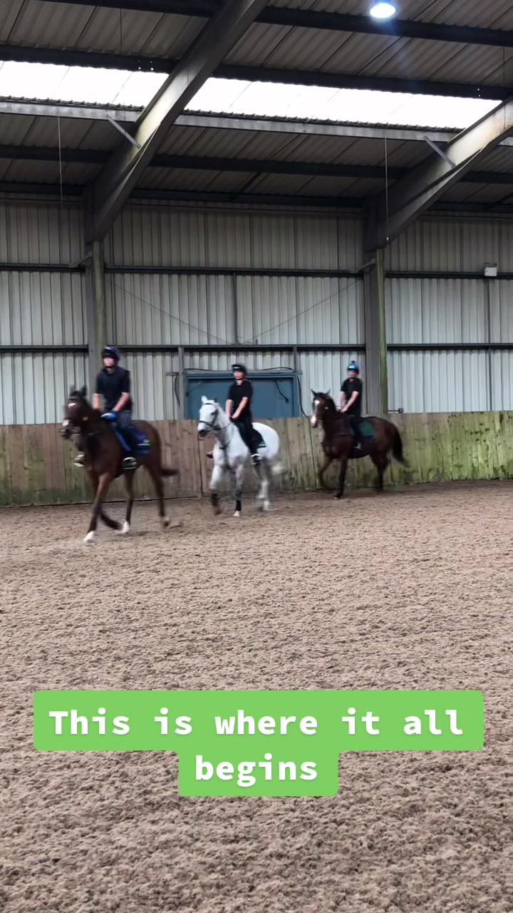 @National Horseracing College