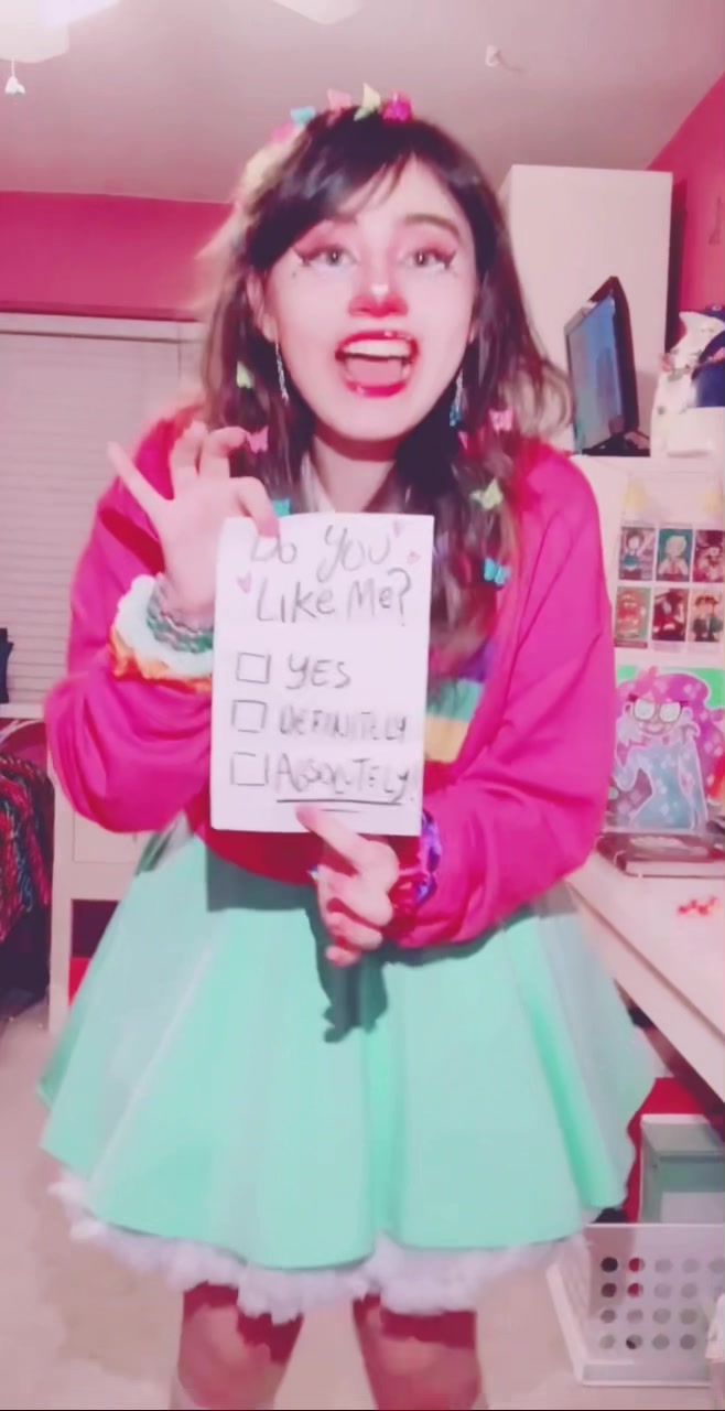 @Kat Toony