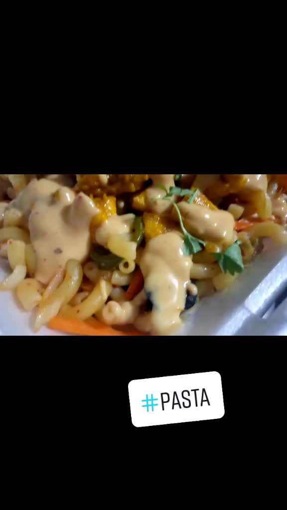 @foodie girl
