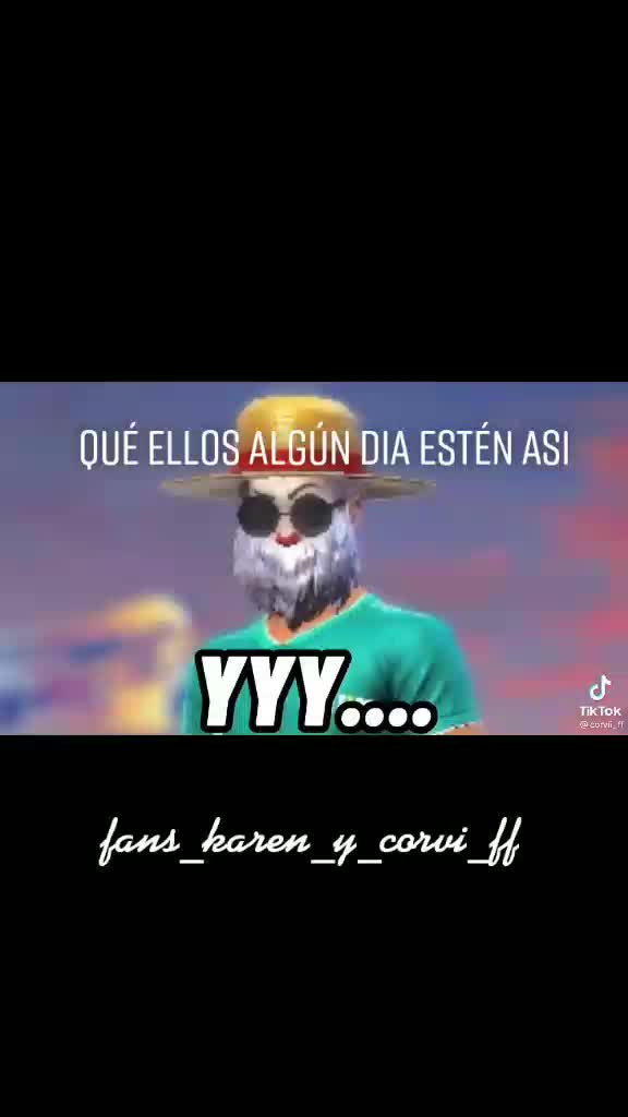@&hearts;️ Karen y corvi FF &hearts;️