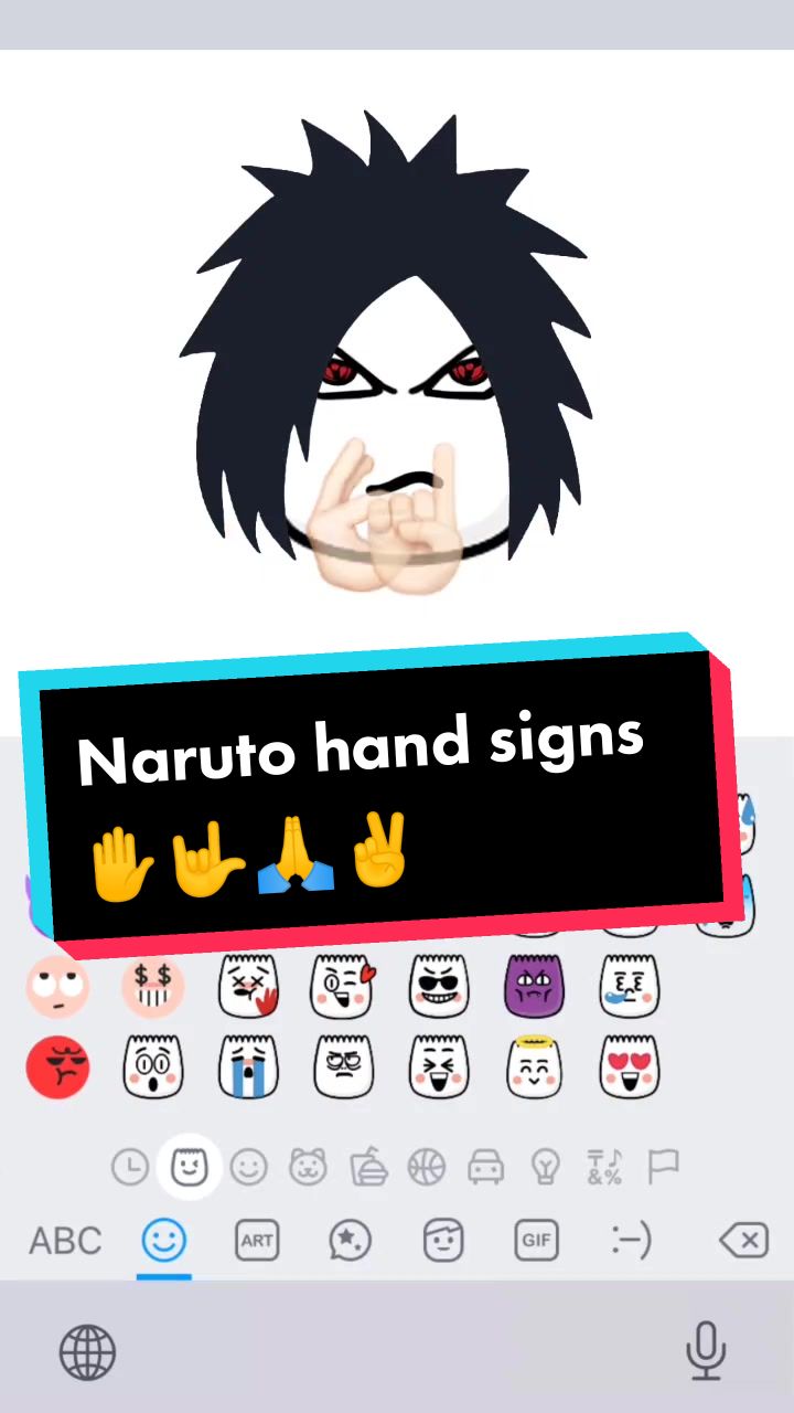 @Facemoji Keyboard