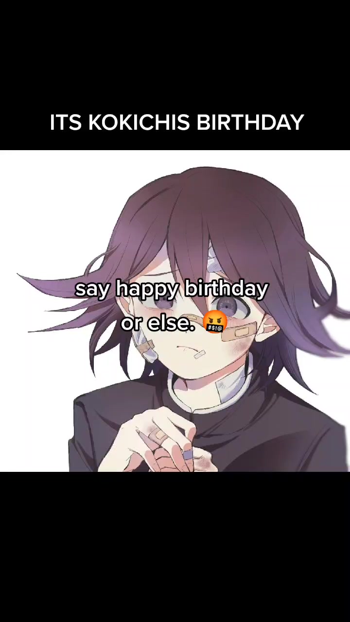 @Rantaro's side profile