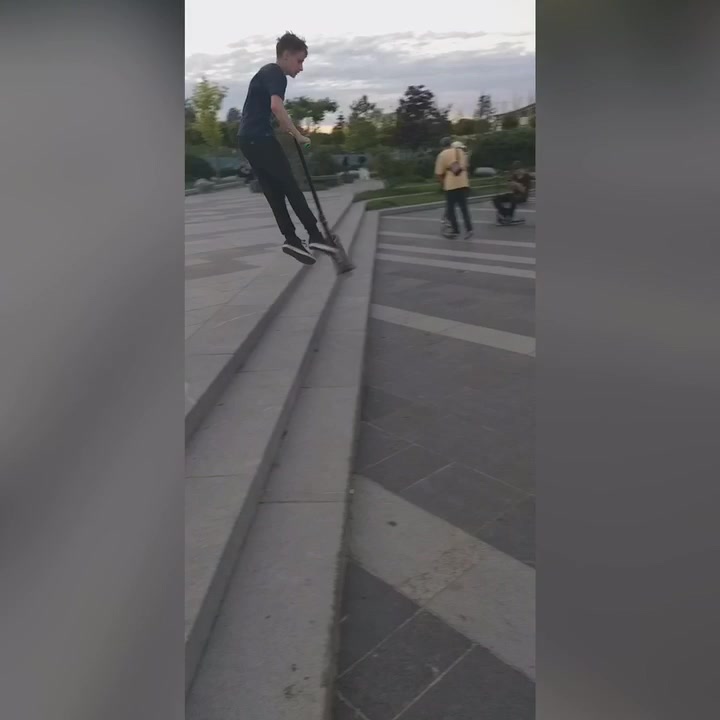 @Sit down