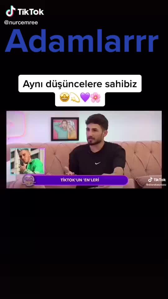 @Buradaki herşeyi ben yapıyorum