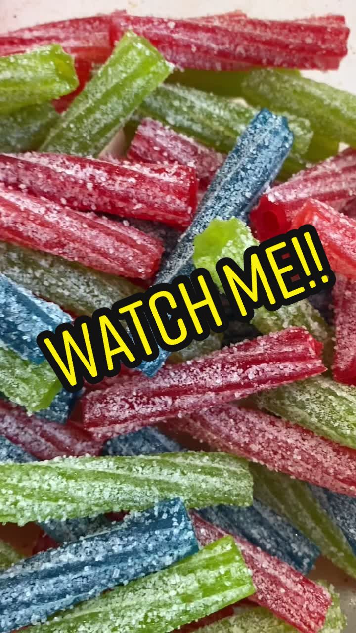 @Mely&rsquo;s Candy