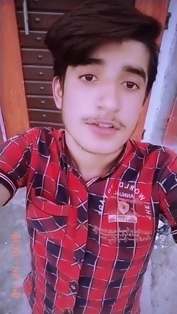@Siraj bhayo..