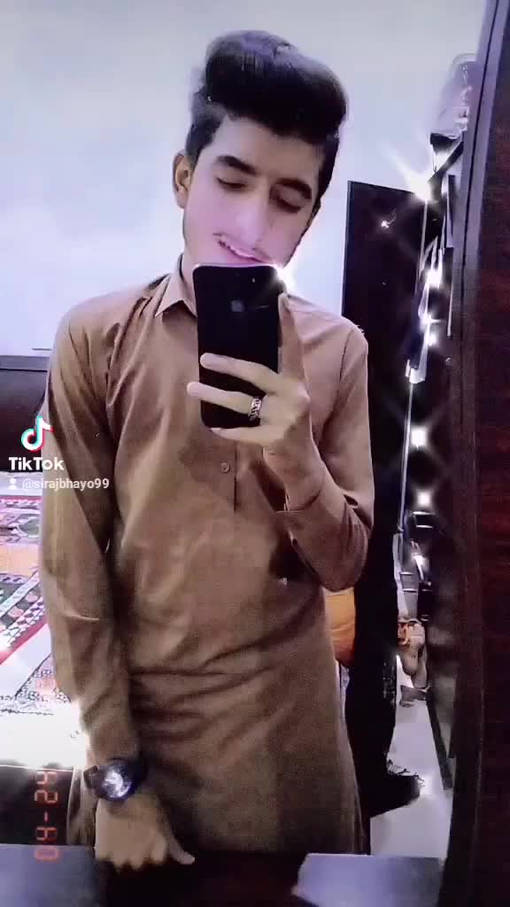 @Siraj bhayo..