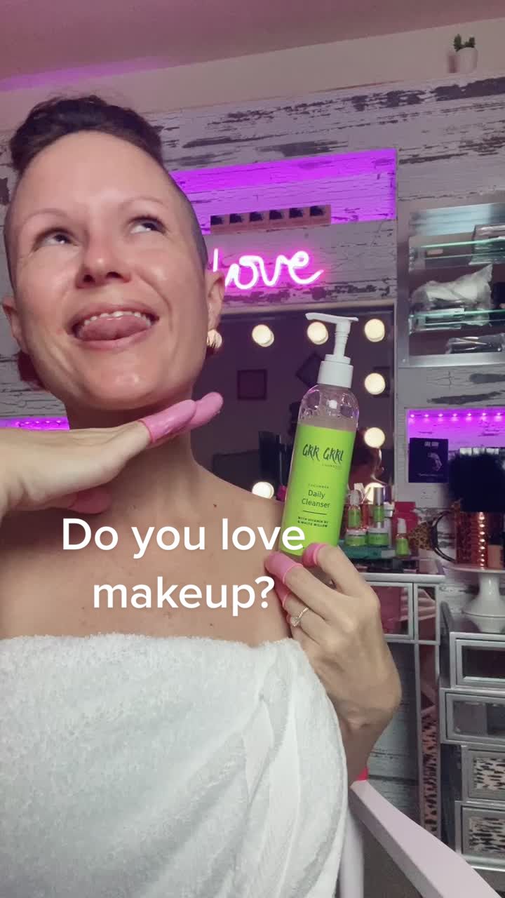 @GRR GRRL CosMEtics