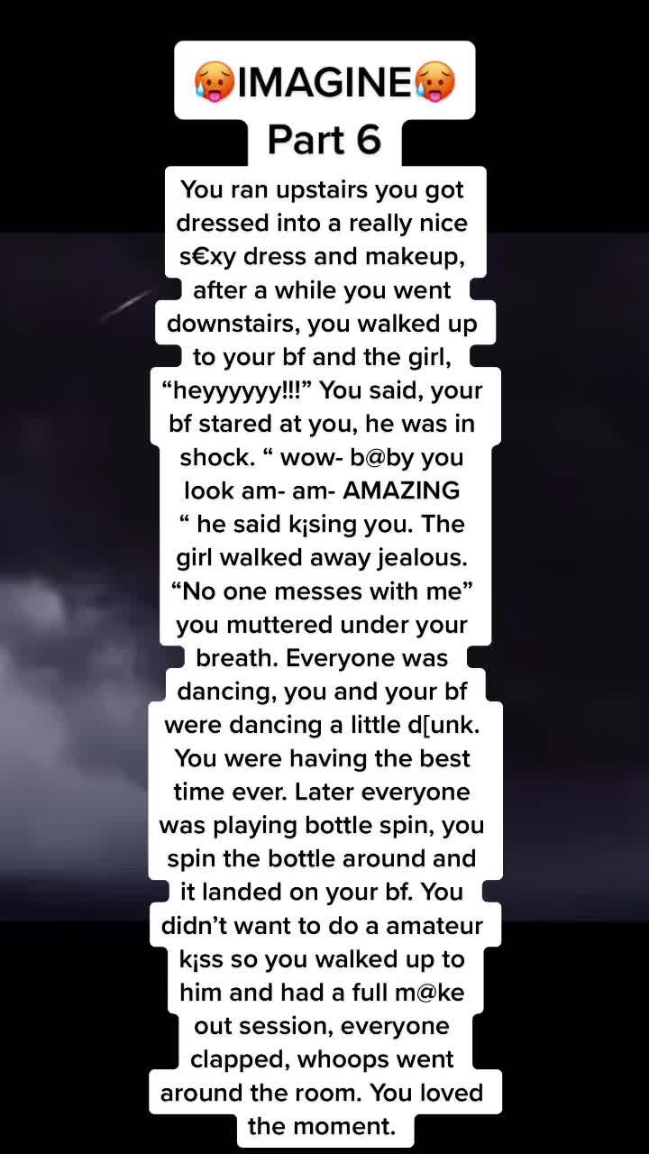 @Imagine tho.....🥵🖐🏻