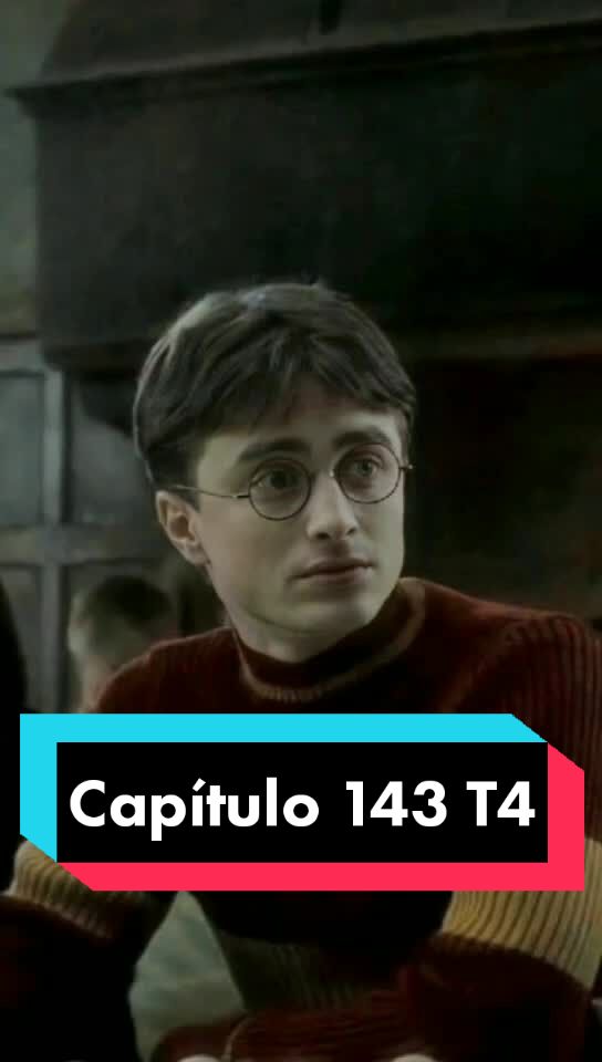 @Harry Potter