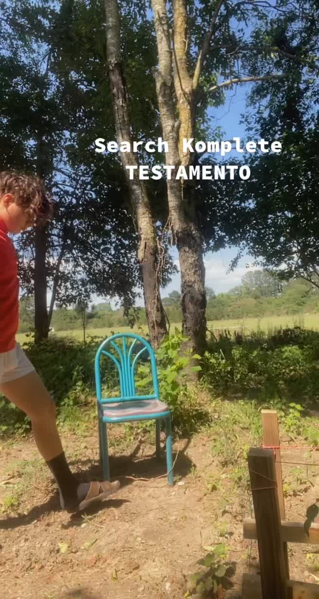 @TESTAMENTO