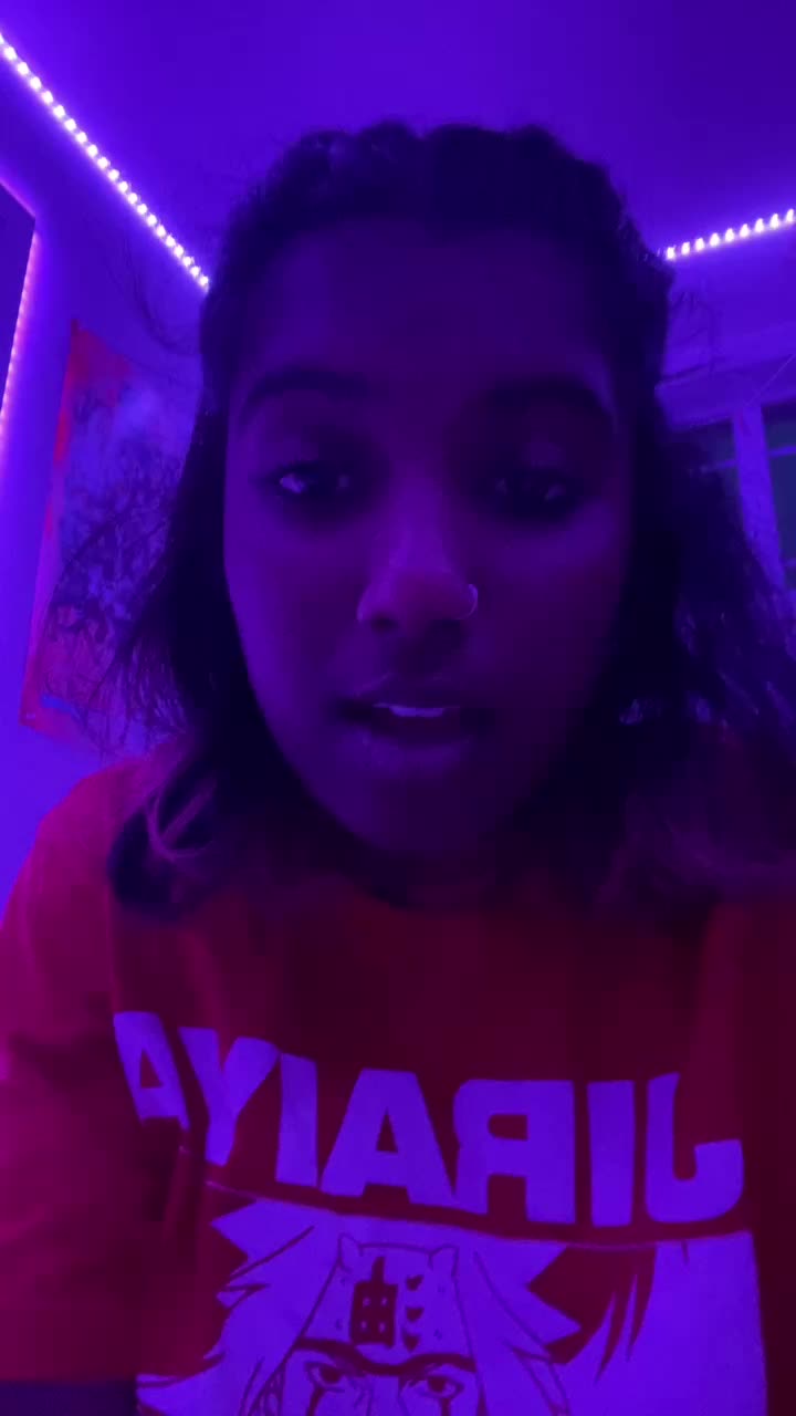 @Sreeja