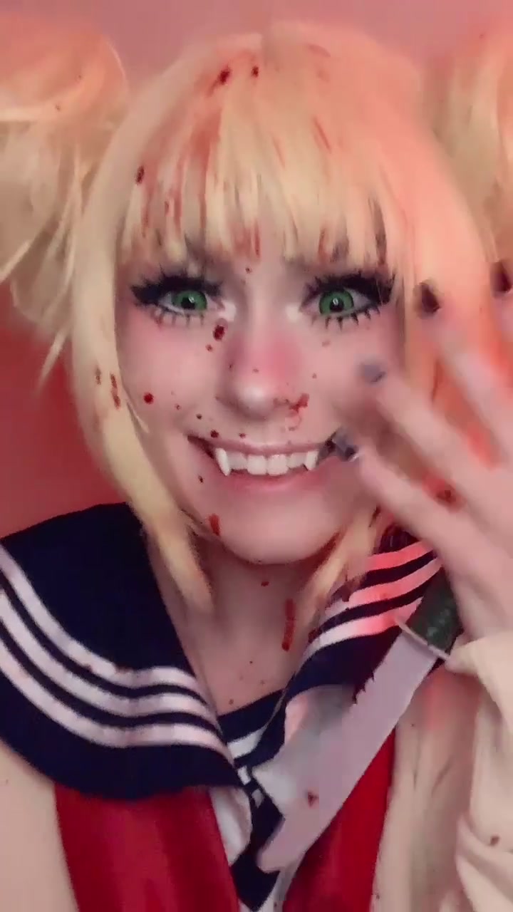 @Waifu
