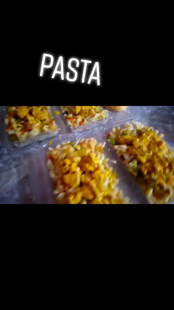 @foodie girl