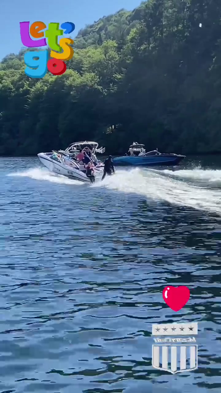 @MasterCraft Boats UK
