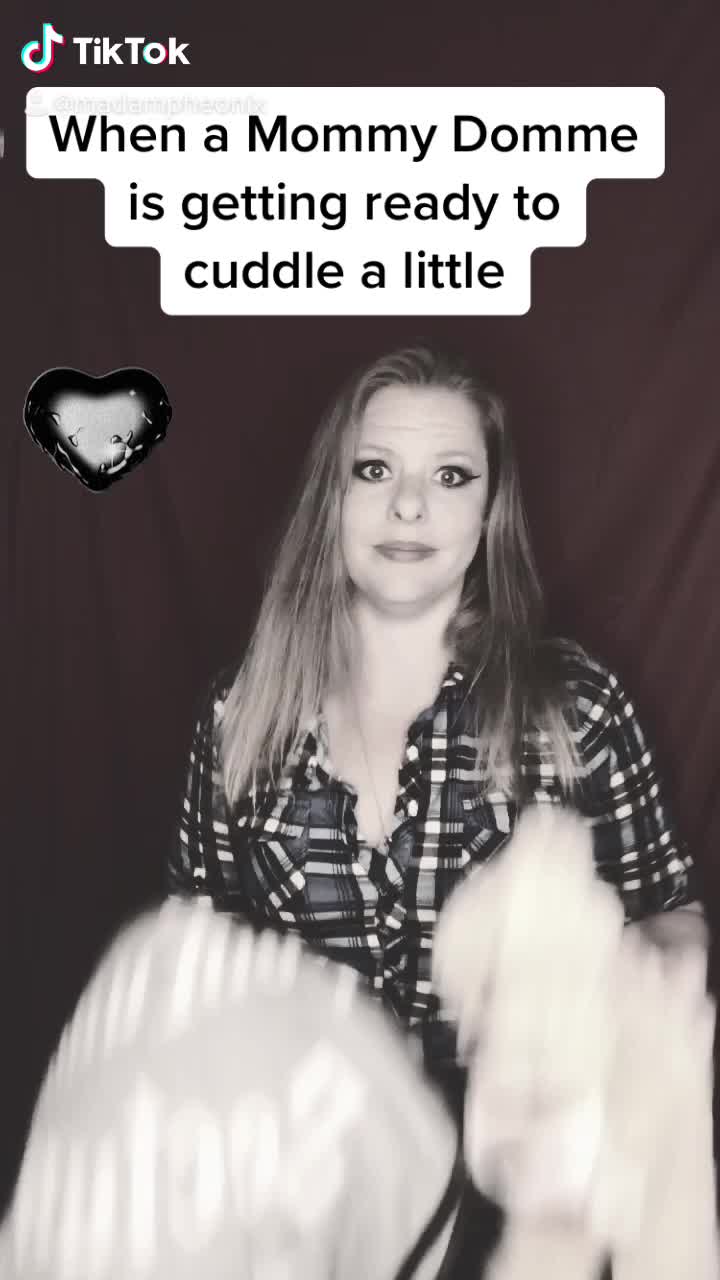 @MadamPhoenixRose
