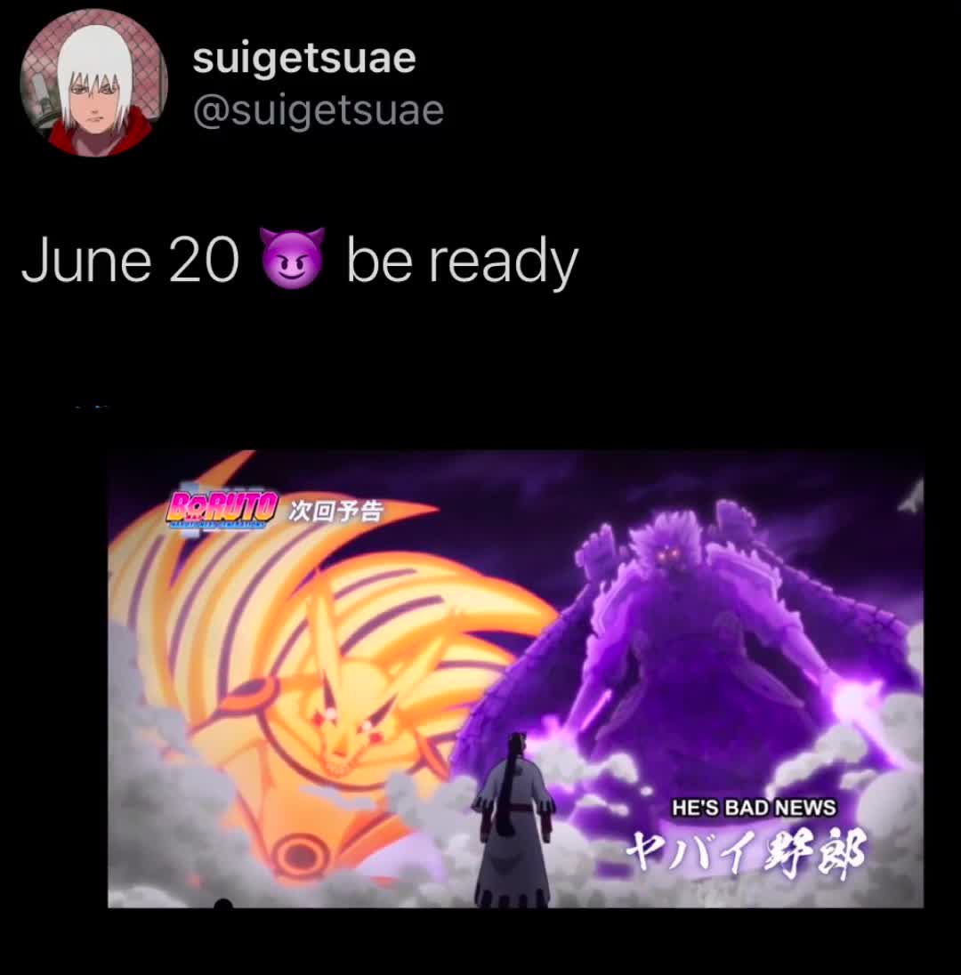 @Daily Boruto Content