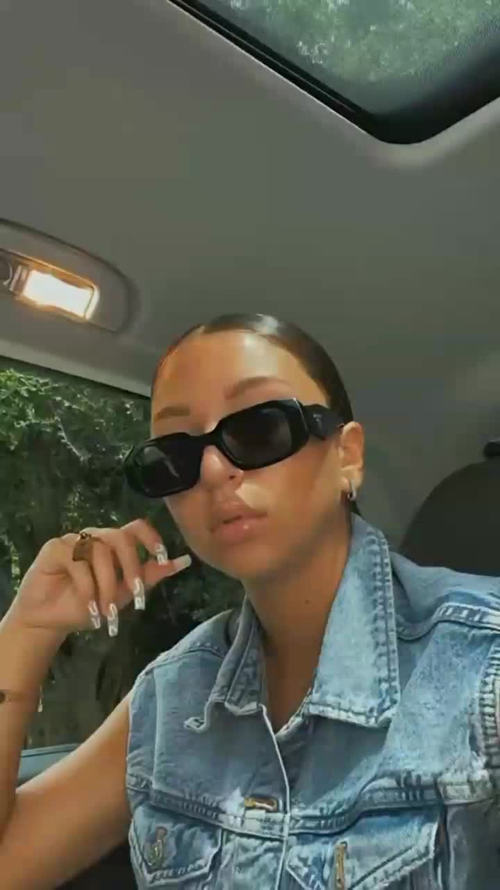 @Queen On Fleek