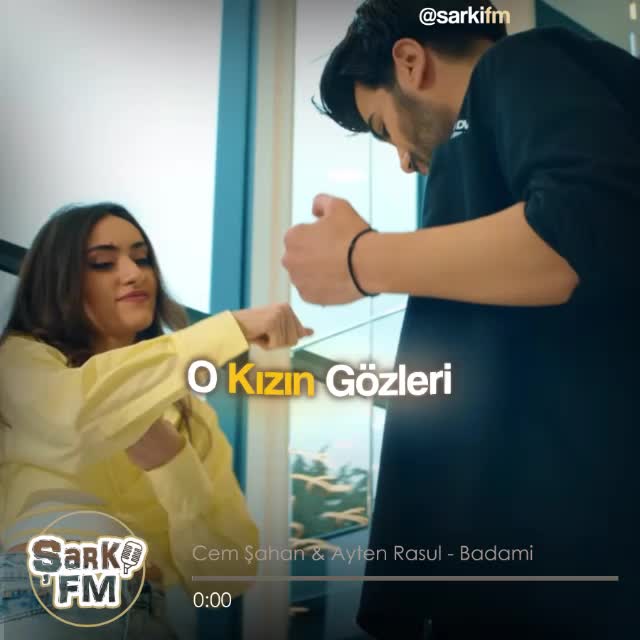 @Şarkı Fm