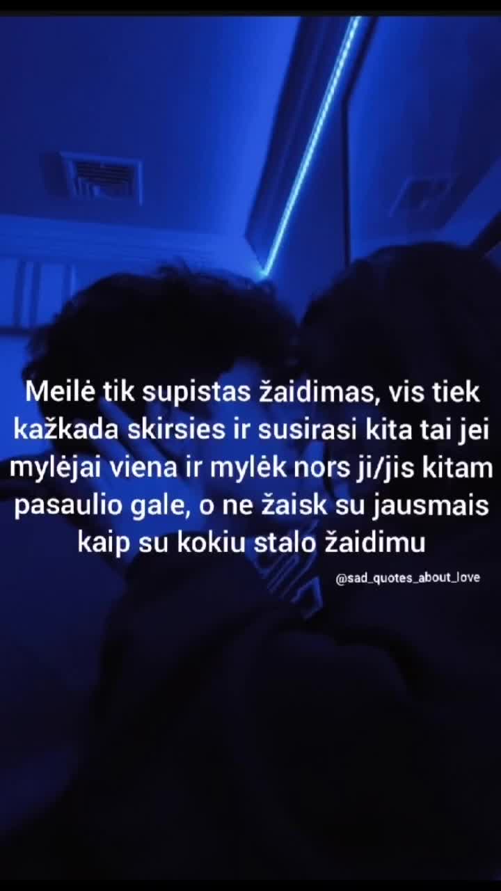 @Love you!