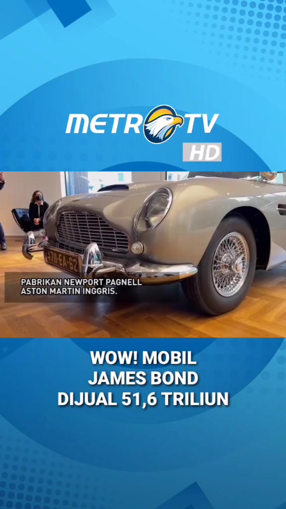 @Metro TV