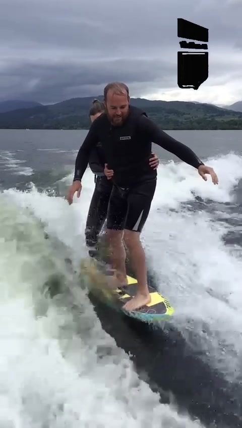 @MasterCraft Boats UK