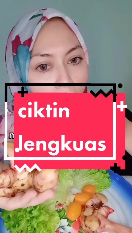 @CIKTIN CANTIK