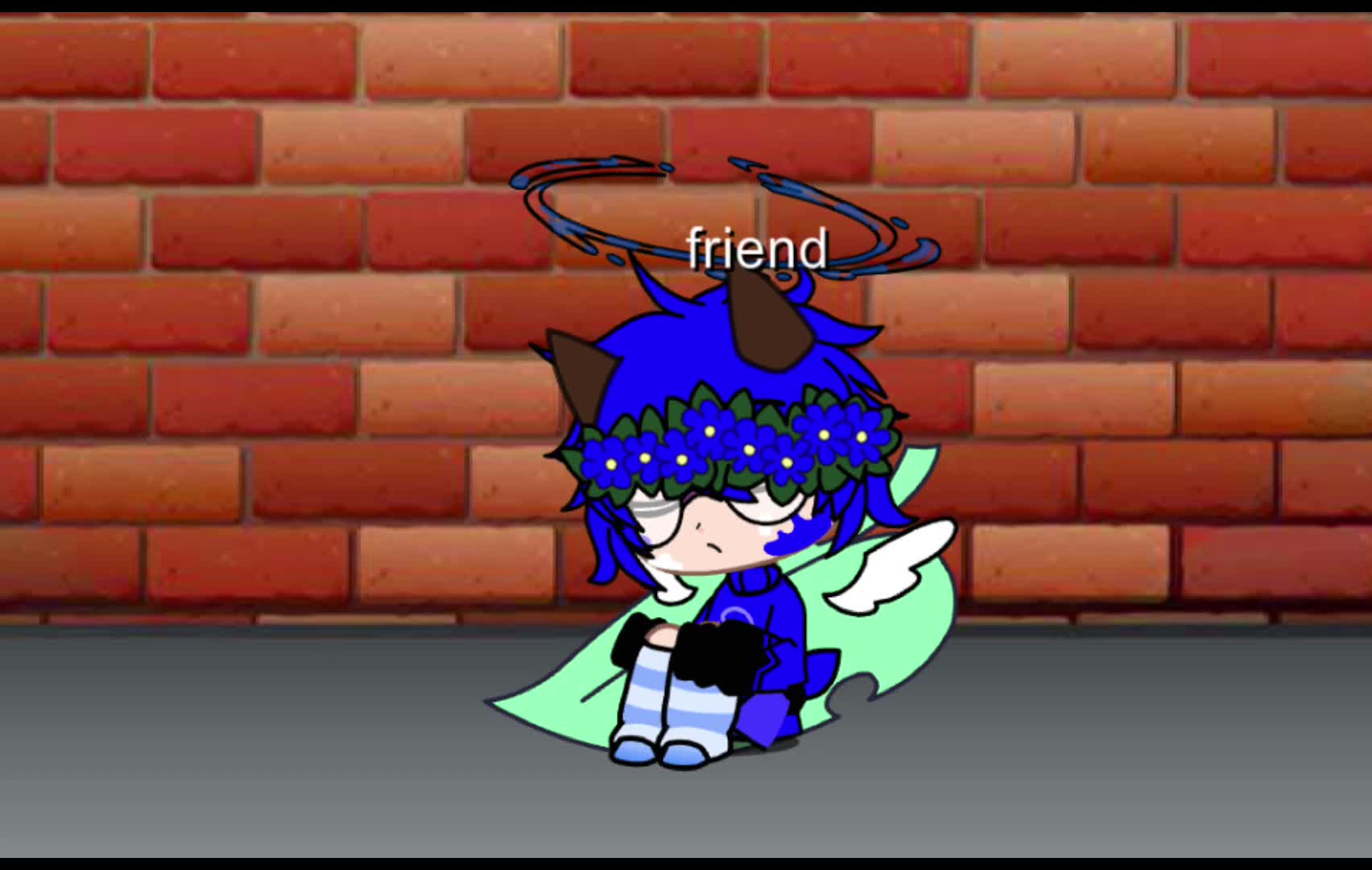 @MCYT ACC (forgotten😭)