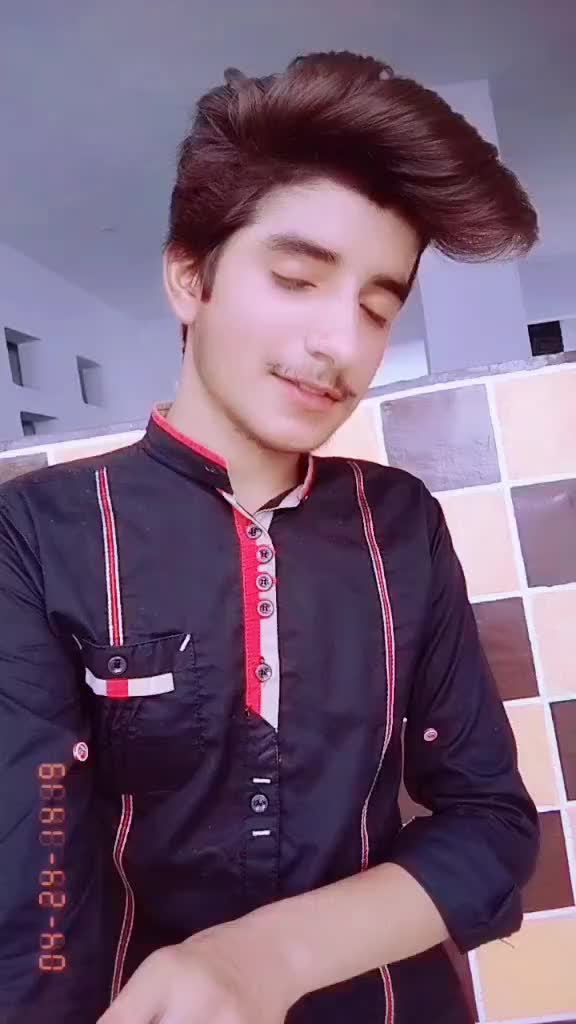 @Siraj bhayo..