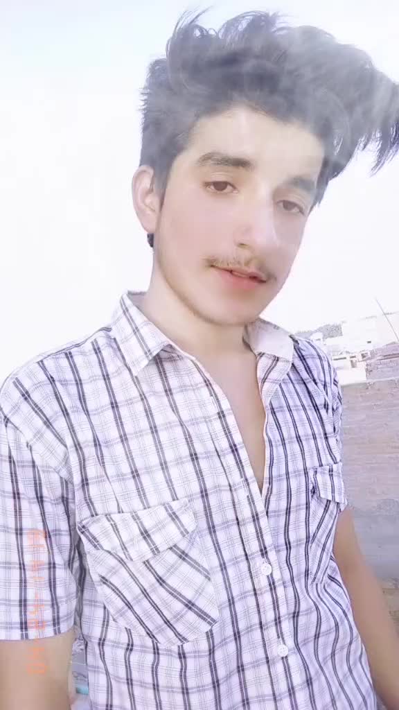 @Siraj bhayo..