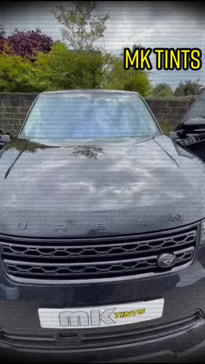 @MK TINTS